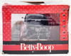 Betty Boop 1939 Chevy Master Deluxe Die Cast Car and Figure Jada 30695