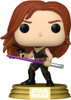 Funko Pop Star Wars Legends Mara Jade Vinyl Figure #839 Specialty