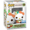 Funko Pop Hello Kitty with Plant Vinyl Figure #148 Specialty