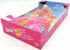 Hula Hair Barbie Doll Multilingual Packaging 1996 Mattel #17047