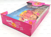 Hula Hair Barbie Doll Multilingual Packaging 1996 Mattel #17047