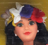 Polynesian Barbie Dolls of the World Special Edition 1994 Mattel No. 12700