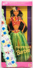 Polynesian Barbie Dolls of the World Special Edition 1994 Mattel No. 12700