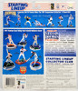 Ken Griffey, Jr. and Ken Griffey Starting Lineup Classic Doubles Figures 69306