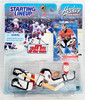 Ron Tugnutt Starting Lineup 1999 NHL All-Star Game Figure and Card Hasbro 73031