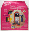 Teacher Barbie & Students Tommy & Kelly Dolls & Class Playset 2000 Mattel 28371