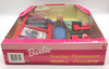 Teacher Barbie & Students Tommy & Kelly Dolls & Class Playset 2000 Mattel 28371