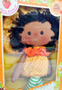 Orange Blossom Rag Doll Strawberry Shortcake's Friend 1982 Kenner 44770