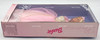 Princess Barbie Doll Blonde In Pink Gown & Tiara 1999 Mattel 23474