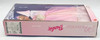 Princess Barbie Doll Blonde In Pink Gown & Tiara 1999 Mattel 23474
