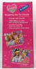 Barbie Loves Tweety Barbie Doll & Tweety Bird Mini Plush Special Edition 1998