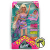 Bead Blast Barbie Blonde Doll With 101 Multicolored Beads 1997 Mattel #18888