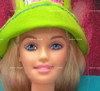 NSYNC #1 Fan Barbie Doll Blonde With CD & Collector Cards 2000 Mattel #50534