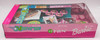 NSYNC #1 Fan Barbie Doll Blonde With CD & Collector Cards 2000 Mattel #50534