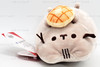 Pusheen Snackable Waffle Small Size Plush 2025 Gund 06129