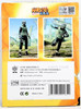 Naruto Kakashi 6 Inch Action Figure Hiya Toys 20185 NEW