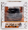 1967 Shelby GT-500 Die Cast Car Grey Big Time Muscle Jada Toys 31452
