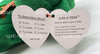 Ty Beanie Baby Dad-e 2004 the Bear Plush