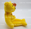 Ty Beanie Baby I Love Malaysia the Bear Plush 2005