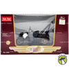 1925 Ford Model T Die Cast Tow Truck Black Sun Star 01900