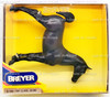 Breyer Show Horse Raven No. 701091 Figure 1990 Reeves International 01091