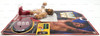 WWE Daniel Bryan Retro App Action Figure 2018 Mattel #FML32