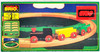 Brio Wooden Magnetic Train Set 11 Pieces 33115