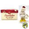 Department 56 Snowbabies Let's Pretend "Which Came First?" 2002 Figurine #69339