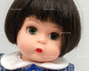 Madame Alexander Off to Class Doll Stand & Accessory 2003 Alexander Doll 35645