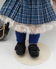 Madame Alexander Off to Class Doll Stand & Accessory 2003 Alexander Doll 35645