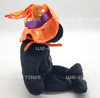 Ty Beanie Baby Pocus the Bear Halloween Plush BBOM October 2005