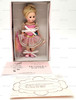Madame Alexander Cotton Candy Ballerina Doll 2006 Alexander Doll #61500