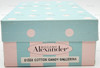 Madame Alexander Cotton Candy Ballerina Doll 2006 Alexander Doll #61500