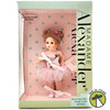 Madame Alexander Sparkling Flower Ballerina Doll 2006 Alexander Doll #50150