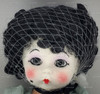 Madame Alexander La Petit Arlequin Doll 2003 Alexander Doll #45700
