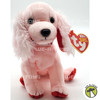 Ty Beanie Baby Sonnet the Pink Poodle Plush 2003