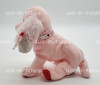 Ty Beanie Baby Sonnet the Pink Poodle Plush 2003