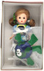 Madame Alexander Wendy Loves Planet Earth Doll 2006 Alexander Doll #61640