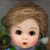 Madame Alexander Wendy Loves Planet Earth Doll 2006 Alexander Doll #61640