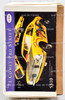 1071 Comet Pro Street 1:25 Scale Model Kit 1999 Testors 53100