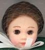 Madame Alexander Matthew Doll Colonial Williamsburg 2006 Alexander Doll #47381