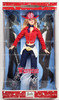Western Chic Barbie Doll Collector Edition Silver Label 2001 Mattel 55487