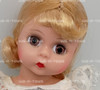Madame Alexander Lullaby Munchkin Doll 1995 Blonde Wizard of Oz Doll #14512