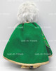 Madame Alexander The Wizard Male Doll 1994 The Wizard of Oz Item #94-1