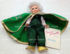 Madame Alexander The Wizard Male Doll 1994 The Wizard of Oz Item #94-1
