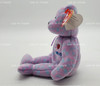 Ty Beanie Baby Columbus the Bear Plush 2004