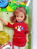 Bowling Party Whitney Doll Barbie 1998 Mattel 22015