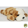 Ty Beanie Buddy Wrinkles the Bulldog Plush