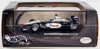 Hot Wheels Racing McLaren MP4-16 David Coulthard Car 2000 Mattel 50210