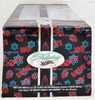 Hot Wheels Holiday Slightly Modified with Santa 2001 Mattel 29816